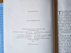Medical Research: Medical History of the Second World War – Green (London, 1953)