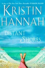Distant Shores – Hardcover By Hannah, Kristin – VERY GOOD