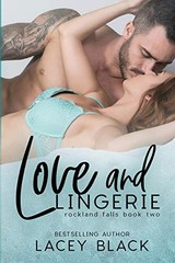 Love and Lingerie (Rockland Falls)
