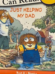I Can Read Phonics Berenstain Bears (12) & Little Critter (12) 24 Books