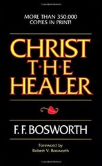 Christ the Healer