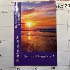 Ocean of Happiness! – Doug Remington – 2014 – 61 pages – Holy Spirit