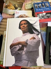 Susur: A Culinary Life
