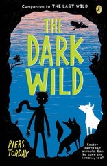 The Dark Wild The Last Wild – VERY GOOD