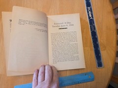 The Longest Day : The Classic Epic of D-Day by Cornelius Ryan (1994, Trade Paper