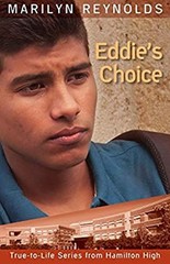 Eddie’s Choice Paperback Marilyn Reynolds