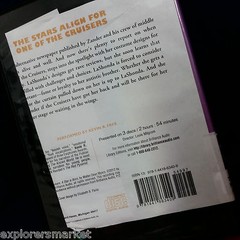 A Star is Born (The Cruisers Series) Audio CD Audiobook Unabridged 3 Disc Set