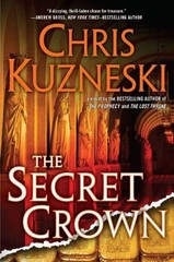 The Secret Crown