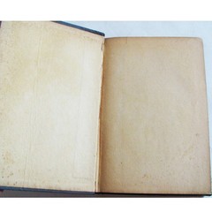 The Adventure Girls in The Air by Clair Blank 1936, Hardcover, 150 Pages