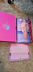 Birthday Girl Special Edition Book The Bookish Shop Signed author Penelope Dougl