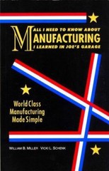 All I Need to Know about Manufacturing I Learned in Joe’s Garage : World…
