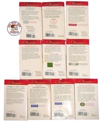 Lot of 10 Harlequin Presents Romance Paperback Books Lynne Graham Lucy Monroe