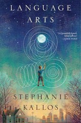 Language Arts: An Affecting Literary Novel – A Family Story of Handwriting…