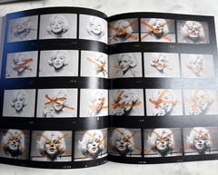 Marilyn Monroe: Bert Stern by Norman Mailer