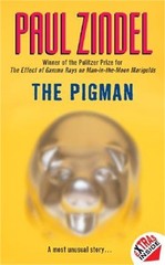 The Pigman (Paperback or Softback)