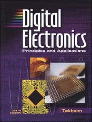 Digital Electronics by Roger L. Tokheim