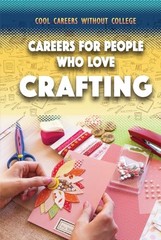 Careers for People Who Love Cr – GOOD