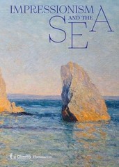Impressionism and the Sea