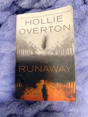 The Runaway Paperback Hollie Overton Fiction