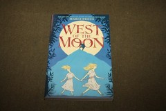 West of the Moon by Margi Preus 2015 TPB Amulet