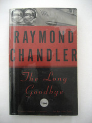 The Long Goodbye by Raymond Chandler 1992 Good Paperback ISBN: 0-394-75768-8