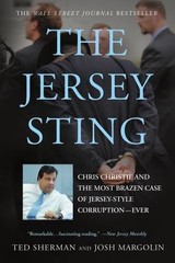Jersey Sting: Chris Christie and the Most Brazen Case of Jersey-Style…