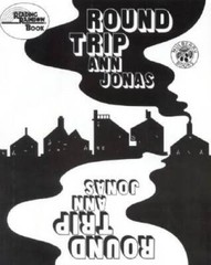 Round Trip – Paperback By Ann Jonas – GOOD