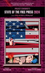 Project Censored’s State of the Free Press 2024 Paperback