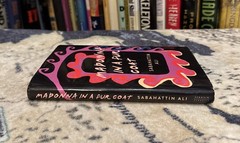 Madonna in a Fur Coat – Sabahattin Ali (Hardcover) Penguin Classics 1st Print VG