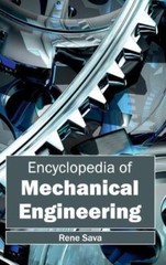 Encyclopedia of Mechanical Engineering, Hardcover by Sava, Rene (EDT), Brand …