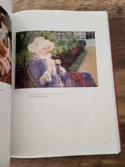 Mary Cassatt: Modern Woman 1998 First Edition Illustrated Art Abrams Softcover