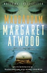 MaddAddam (The Maddaddam Trilogy) – Paperback By Atwood, Margaret – GOOD