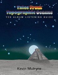 Kevin Mulryne Tales from Topographic Oceans (Paperback)