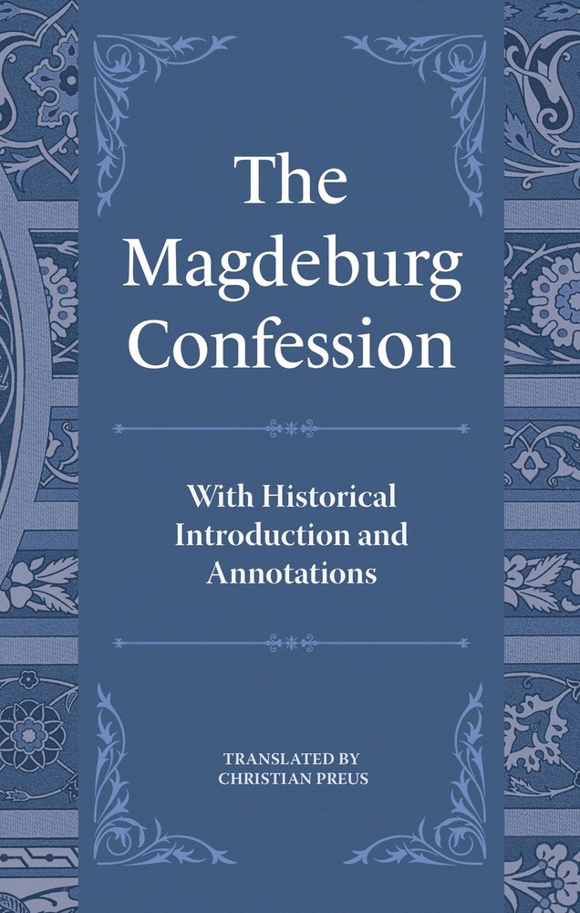 The Magdeburg Confession