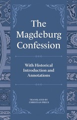 The Magdeburg Confession