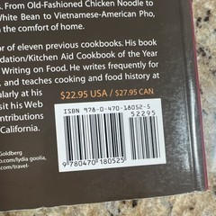 The Best Soups in the World by Clifford A. Wright Paperback Wiley Cookbook
