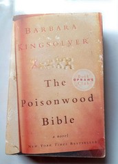The Poisonwood Bible