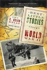 Best Little Stories from World War II: More than 100 true stories – GOOD