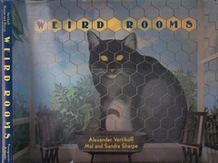 Weird Rooms by Mal Sharpe