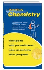 Chemistry Mark Jackson