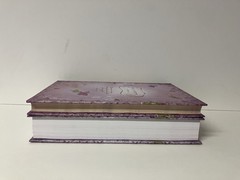 Women’s Devotional Bible & Bible Study Journal Gift Set 2012 KJV Hardcover