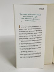Once and Again by Rebecca Serle Hardcover Book