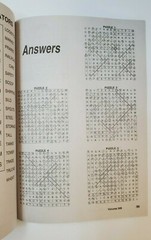 5 New Large Print Word-Finds Puzzle Books Kappa Games Vol #474-512~ Search,Hunt