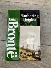 Wuthering Heights Emily Brontë Signature Classics HC Illustrated Gothic Romance