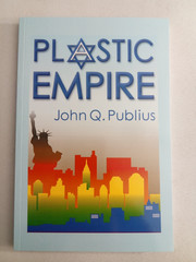 Plastic Empire by John Publius PB