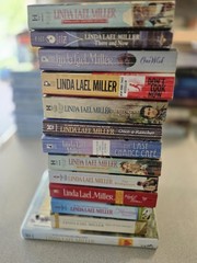 Linda Lael Miller Lot. 13 Books HC & PB One Is A 2-in-1 W/Diff. Author =14 Story