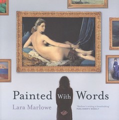 Painted with Words