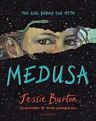 Medusa – Hardcover – ACCEPTABLE