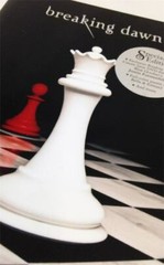 Breaking Dawn Special Edition; The Twili- 031604461X, hardcover, Stephenie Meyer
