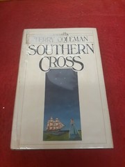 Southern Cross by Terry Coleman (1979, Hardcover)